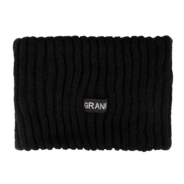 OPASKA DO WŁOSÓW ciepła ZIMOWA gruba SZEROKA