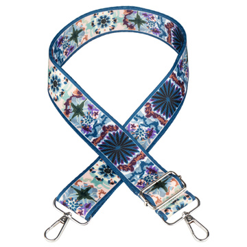 PASEK DO TOREBKI torby REGULOWANY PARCIANY