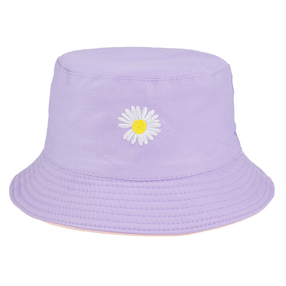 BUCKET HAT czapka KAPELUSZ RYBACKI dwustronny