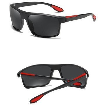 OKULARY POLARYZACYJNE przeciwsłoneczne MĘSKIE