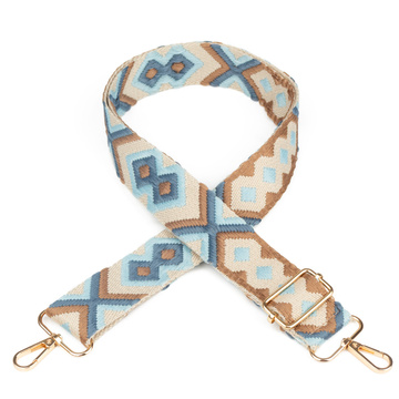 PASEK DO TOREBKI torby REGULOWANY PARCIANY