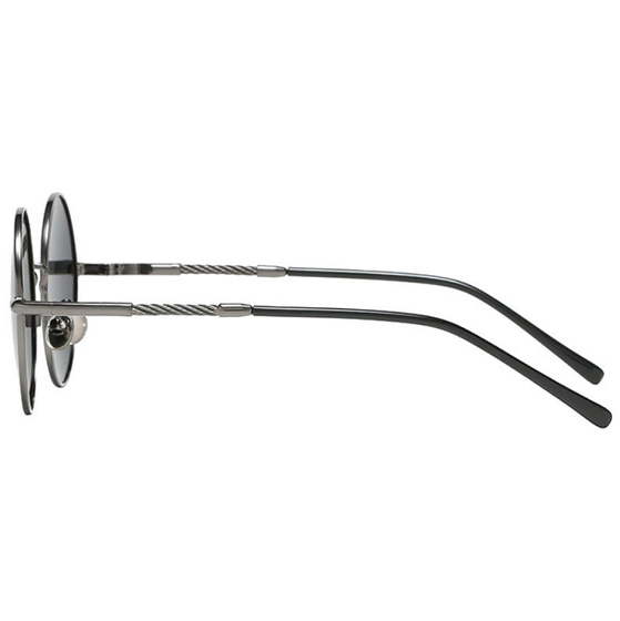 OKULARY przeciwsłoneczne LENONKI okrągłe damskie męskie POLARYZACJA