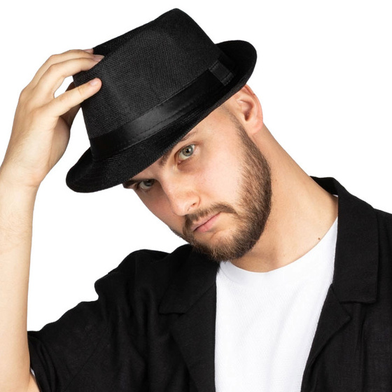 KAPELUSZ MĘSKI DAMSKI SŁOMKOWY lato HAWANA letni PANAMA