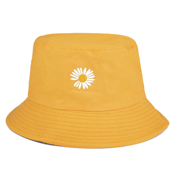 Czapka dwustronna BUCKET HAT kapelusz RYBACKI