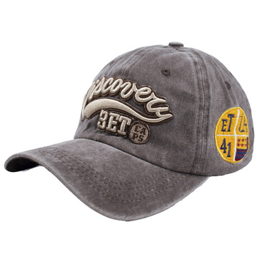 Czapka z daszkiem MĘSKA vintage bejsbolówka damska RETRO