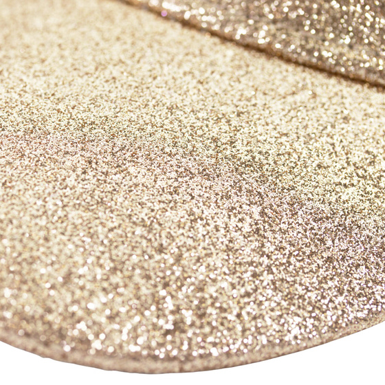 CZAPKA z daszkiem bejsbolówka NA KUCYK brokat DAMSKA z siatką