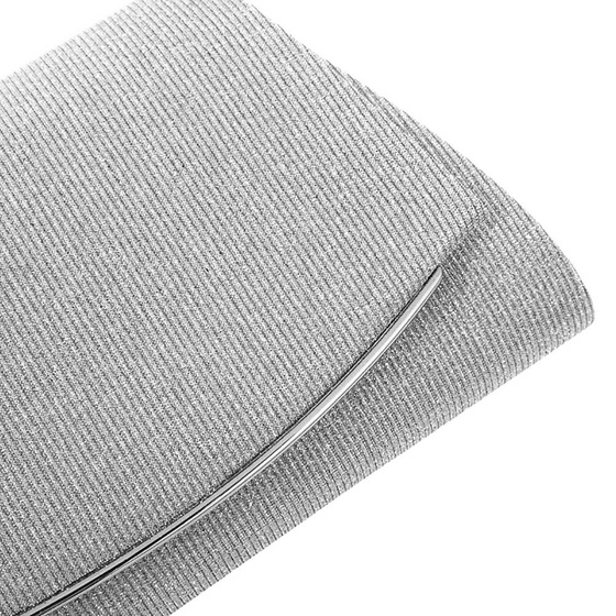 Torebka mała WIECZOROWA KOPERTÓWKA WIZYTOWA ŁAŃCUSZEK elegancka