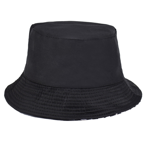 BUCKET HAT czapka dwustronna KAPELUSZ kratka