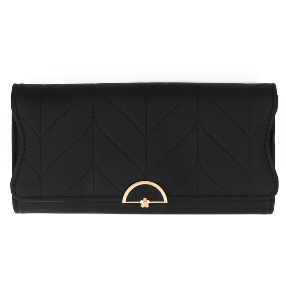 Alessio PORTFEL damski DUŻY PORTMONETKA Pudełko PREZENTOWE