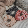 GUMKA DO WŁOSÓW scrunchies FROTKA welur