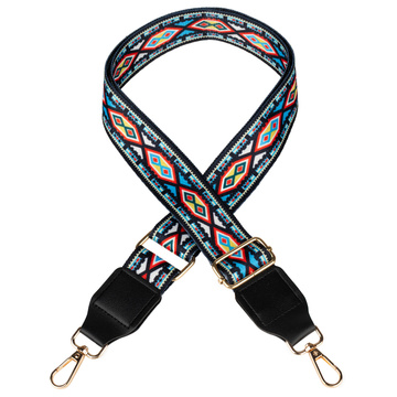 PASEK DO TOREBKI torby REGULOWANY PARCIANY