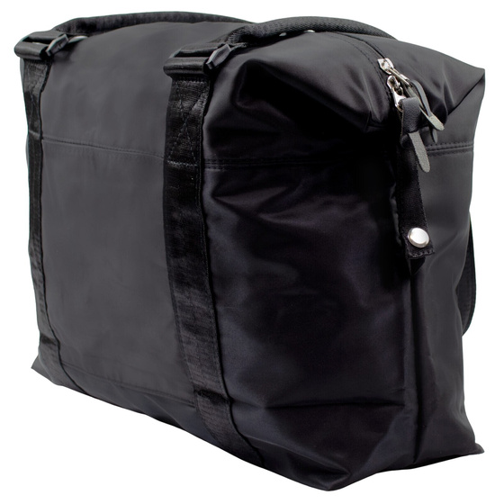 TORBA podróżna duża pojemna SPORTOWA SHOPPER turystyczna