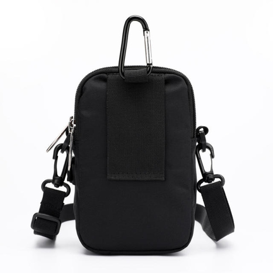 LISTONOSZKA SASZETKA torebka na ramię MIEJSKA SPORTOWA