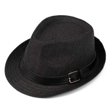 KAPELUSZ Alessio MĘSKI damski PLECIONY lato HAWANA letni PANAMA