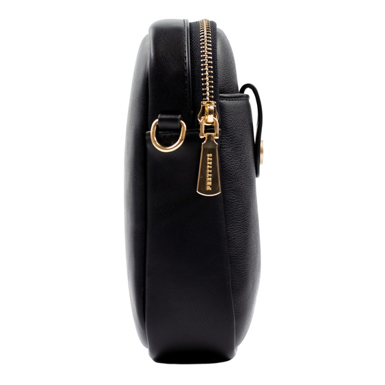 Alessio TOREBKA mini etui na telefon kopertówka MAŁA listonoszka