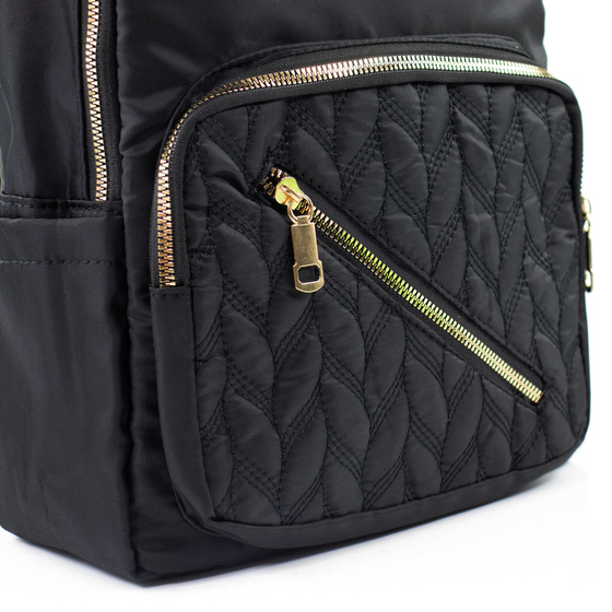 PLECAK podróżny SZKOLNY klasyczny miejski damski MŁODZIEŻOWY