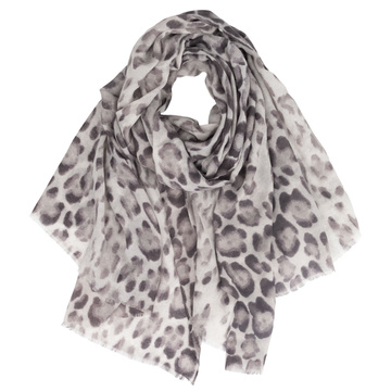 CHUSTA Damska SZAL SZALIK Alessio na SZYJĘ na GŁOWĘ chustka LEKKA ZWIEWNA