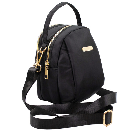 TOREBKA mała na telefon mini kopertówka NA RAMIĘ etui LISTONOSZKA