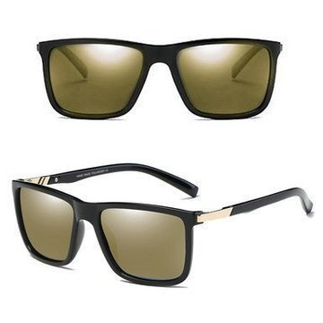 OKULARY POLARYZACYJNE przeciwsłoneczne męskie