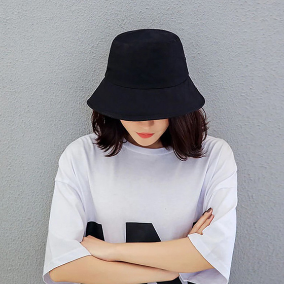 Czapka dwustronna KAPELUSZ RYBACKI BUCKET HAT