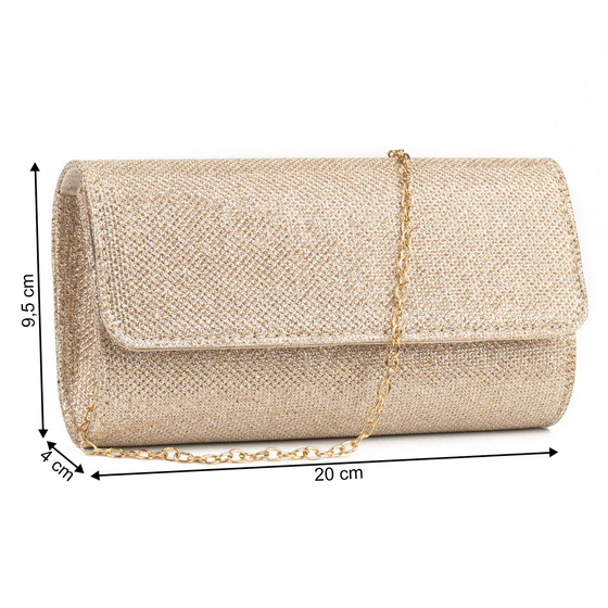 TOREBKA wizytowa KOPERTÓWKA ślub ELEGANCKA WIECZOROWA