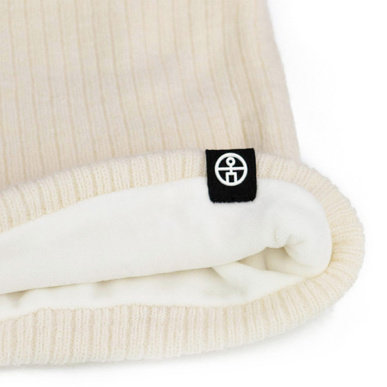 Alessio KOMPLET CZAPKA + KOMIN + RĘKAWICZKI DOTYKOWE ciepły POLAR ZIMOWY