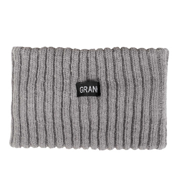 OPASKA DO WŁOSÓW ciepła ZIMOWA gruba SZEROKA