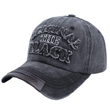 Czapka z daszkiem sportowa RETRO VINTAGE kaszkietówka męska