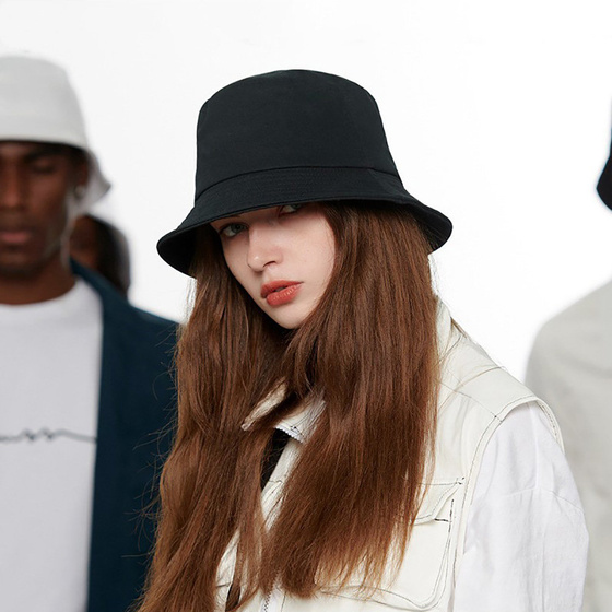 Czapka dwustronna KAPELUSZ RYBACKI BUCKET HAT