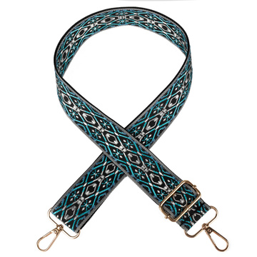 PASEK DO TOREBKI torby REGULOWANY PARCIANY