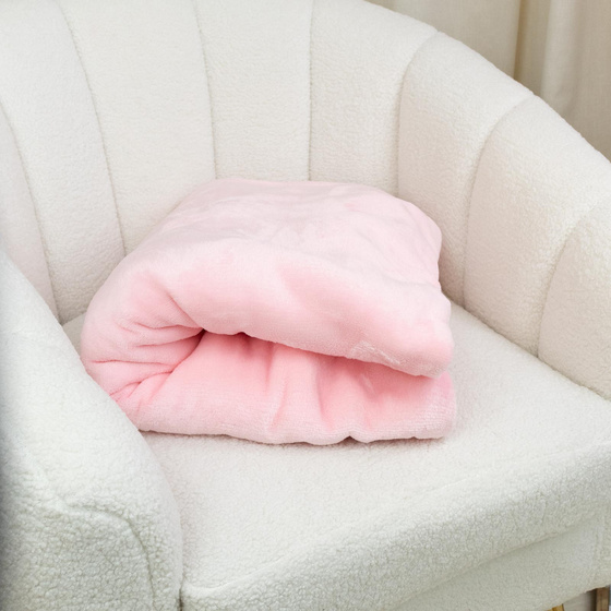 KOCOBLUZA KOC BLUZA CIEPŁA 2w1 GRUBA XXL FUTRZAK POLAR z kapturem OVERSIZE