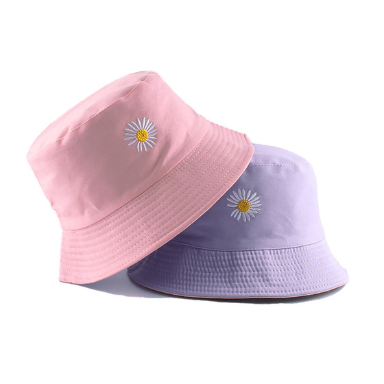 BUCKET HAT czapka KAPELUSZ RYBACKI dwustronny