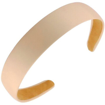 OPASKA DO WŁOSÓW szeroka klasyczna SZTYWNA