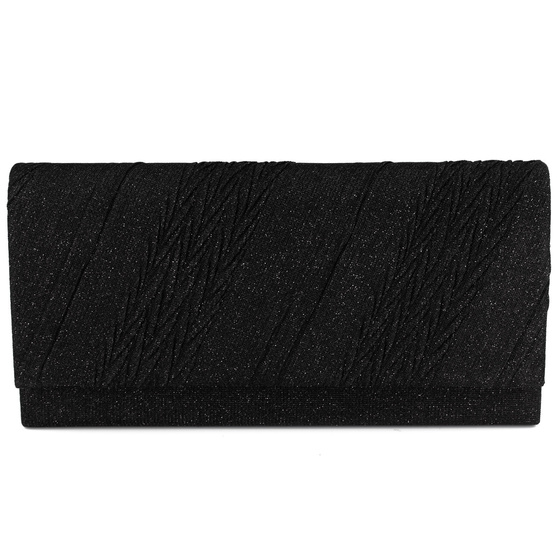 Torebka MAŁA damska elegancka wieczorowa KOPERTÓWKA wizytowa