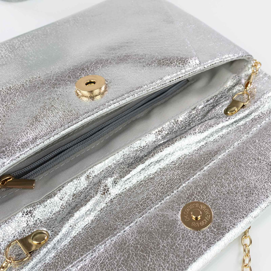 Alessio TOREBKA Damska na ramię do ręki LISTONOSZKA KOPERTÓWKA