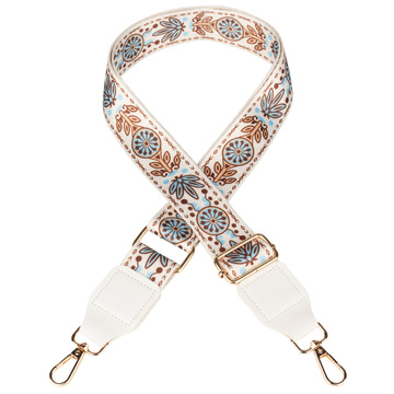 PASEK DO TOREBKI torby REGULOWANY PARCIANY