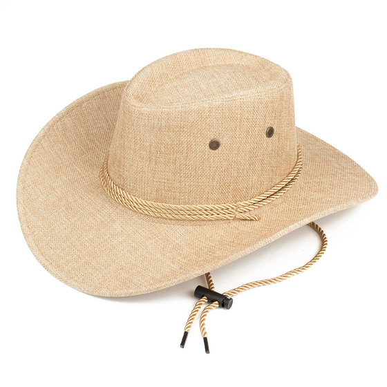 KAPELUSZ KOWBOJSKI Alessio COUNTRY WESTERN