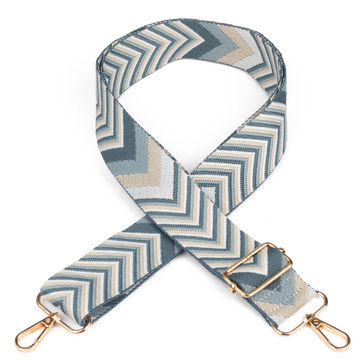 PASEK DO TOREBKI torby REGULOWANY PARCIANY