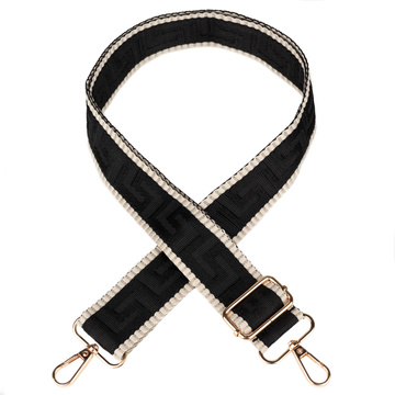 PASEK DO TOREBKI torby REGULOWANY PARCIANY