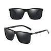 Gloss black/Gray