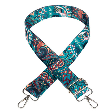 PASEK DO TOREBKI torby REGULOWANY PARCIANY