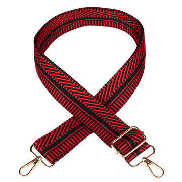 PASEK DO TOREBKI torby REGULOWANY PARCIANY