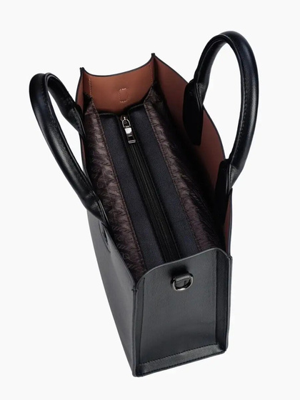 Alessio TOREBKA Damska KLASYCZNA na ramię DO PRACY ELEGANCKA