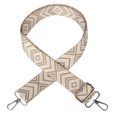 PASEK DO TOREBKI torby REGULOWANY PARCIANY