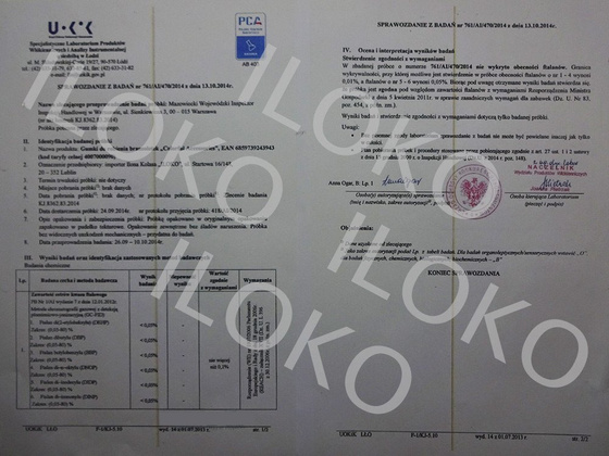 GUMKI ZESTAW LOOM BAND 600 szt. - CE - PRZEBADANE W POLSCE !!! POMARANCZ