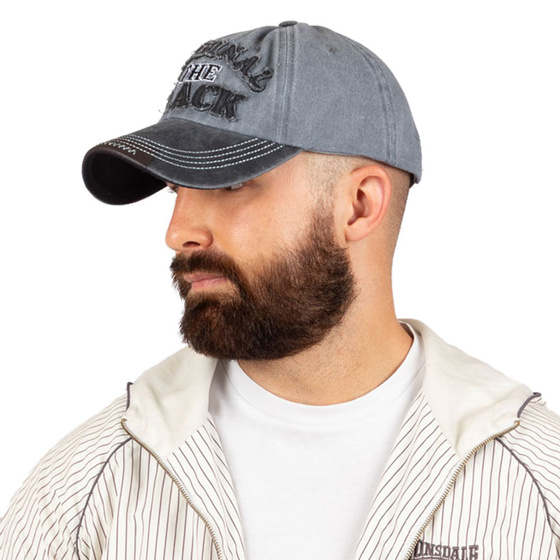 Czapka kaszkietówka z daszkiem RETRO VINTAGE męska