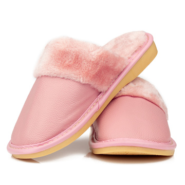 KAPCIE damskie Alessio domowe OCIEPLANE MIĘKKIE Futerko r. 37-38