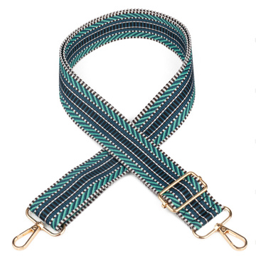 PASEK DO TOREBKI torby REGULOWANY PARCIANY