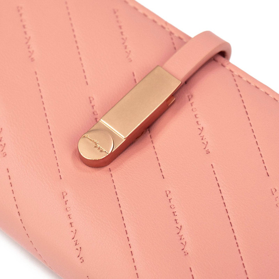 Alessio PORTFEL damski DUŻY PORTMONETKA Pudełko PREZENTOWE