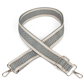 PASEK DO TOREBKI torby REGULOWANY PARCIANY